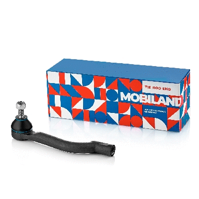 Tie Rod End (325023080)