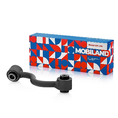 Link/Coupling Rod, stabiliser bar (127212220)