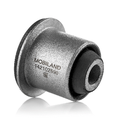 Mounting, control/trailing arm (142102590)