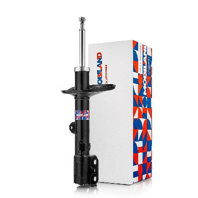 Shock Absorber (134113800)