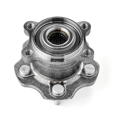Wheel Hub