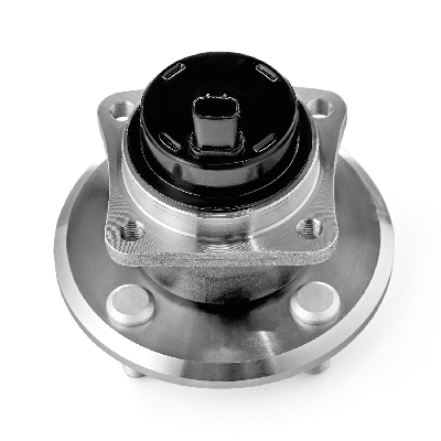Wheel Hub