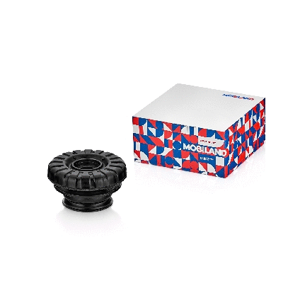 Suspension Strut Support Mount (137100251)