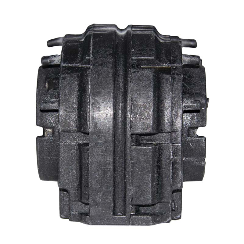 Mounting, stabiliser bar