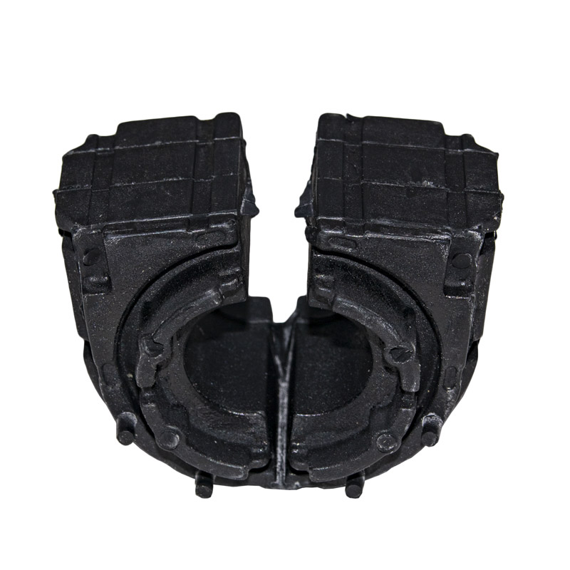 Mounting, stabiliser bar