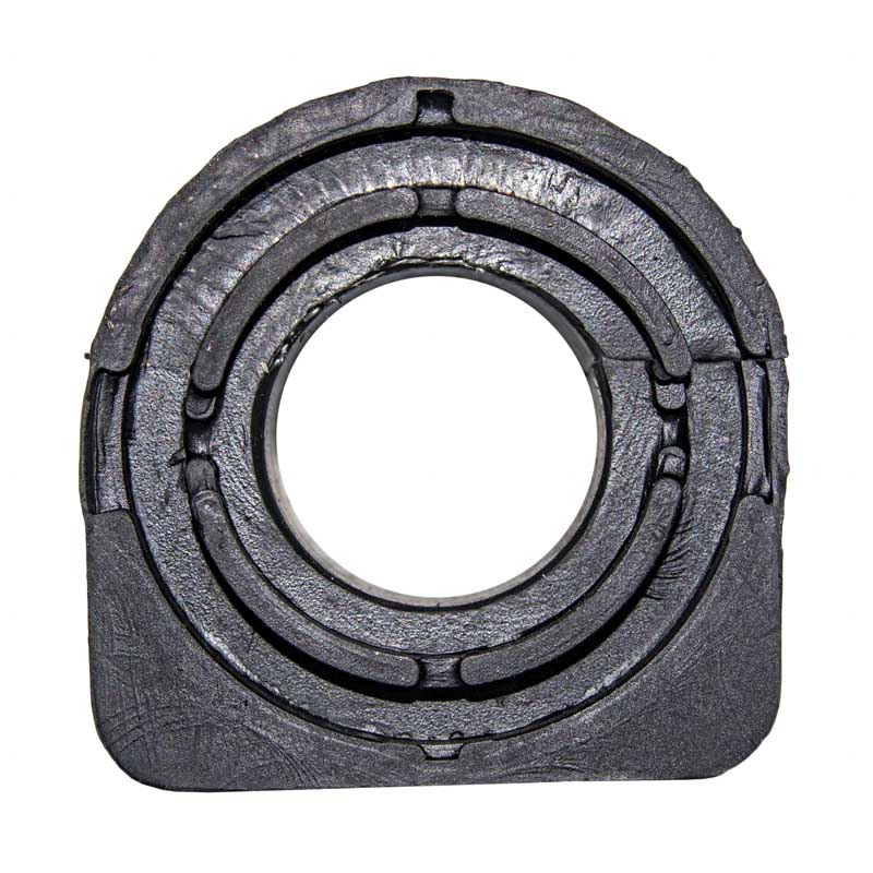 Mounting, stabiliser bar