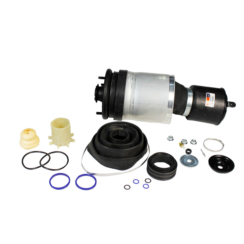Air Spring, suspension (60202R)