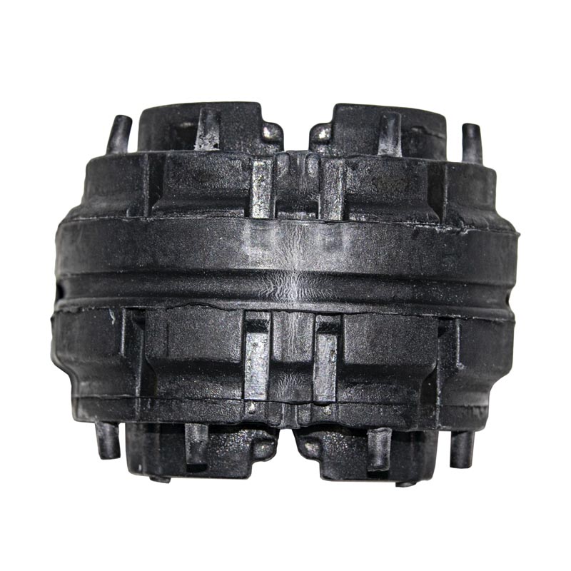 Mounting, stabiliser bar