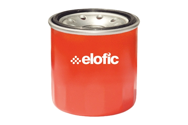 Oil Filter (EK-6300)