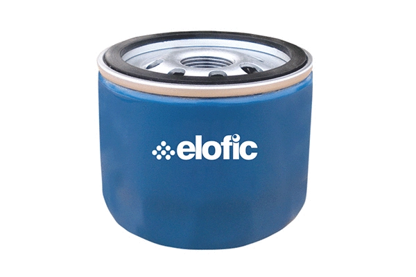 Oil Filter (EK-6164)