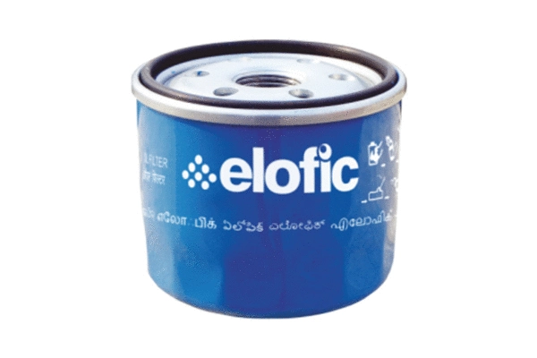 Oil Filter (EK-6393)