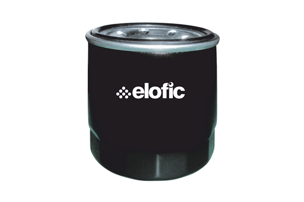 Oil Filter (EK-6217)