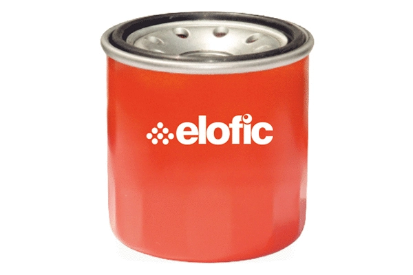 Oil Filter (EK-6299)