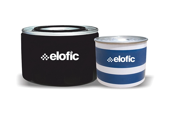 Fuel Filter (EK-301)