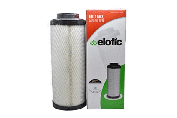 Air Filter (EK-1567)
