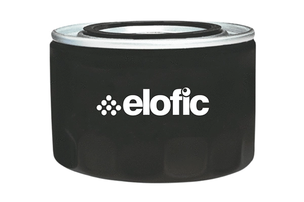 Oil Filter (EK-6250)
