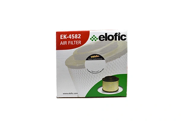Air Filter (EK-4582)