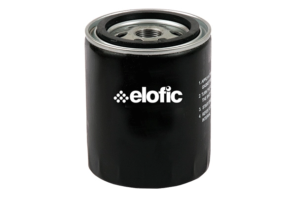 Oil Filter (EK-6095)