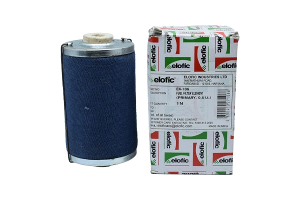 Fuel Filter (EK-106)