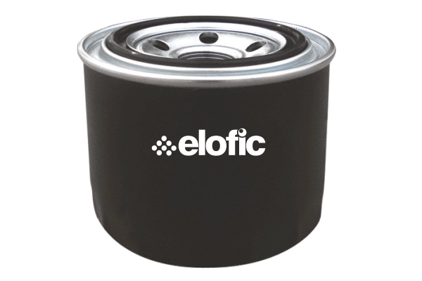 Fuel Filter (EK-6162)