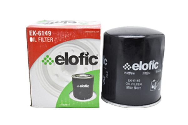 Oil Filter (EK-6149)