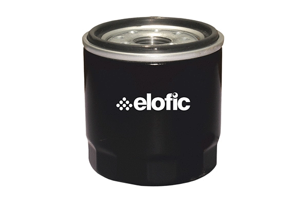 Oil Filter (EK-6308)