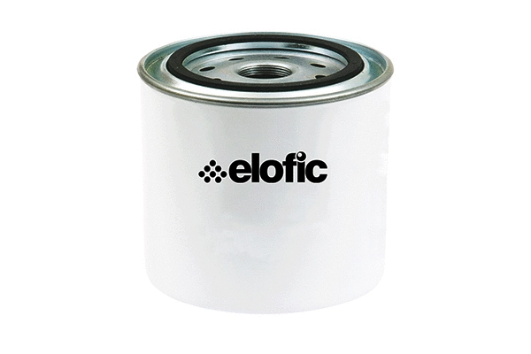 Oil Filter (EK-6107)