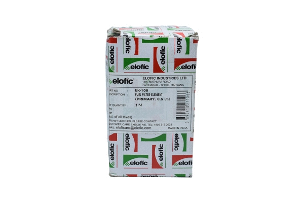 Fuel Filter