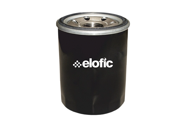 Oil Filter (EK-6102)