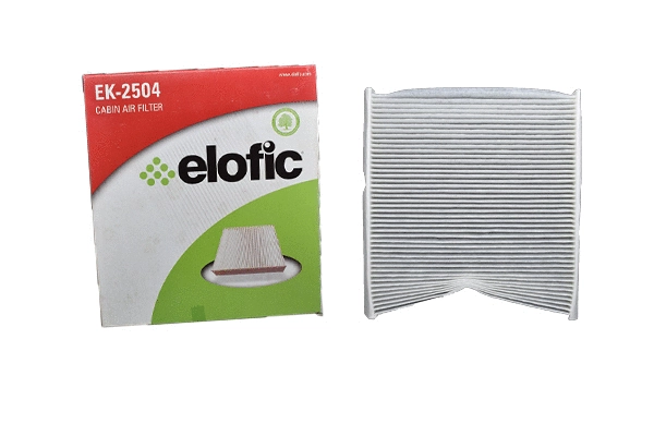Filter, cabin air (EK-2504)