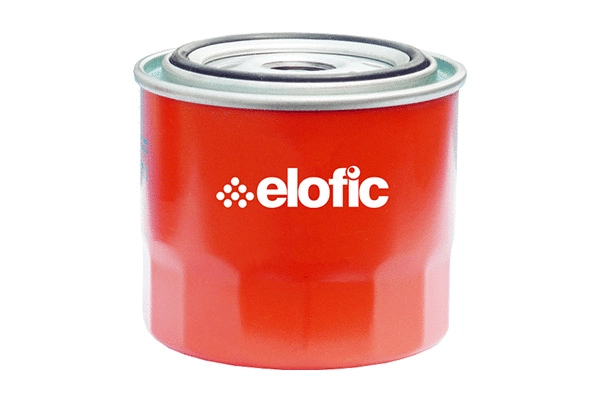 Oil Filter (EK-6103)