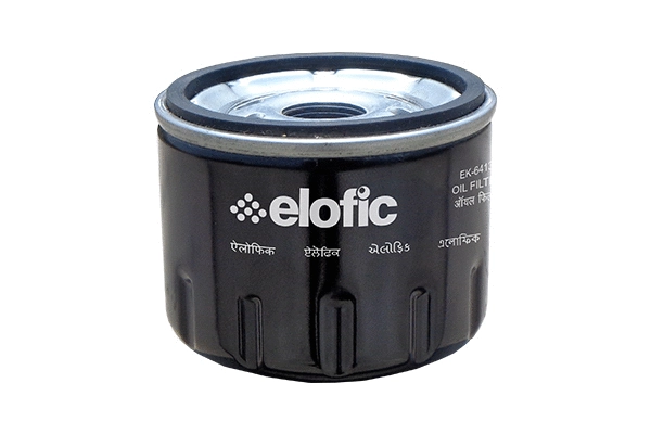 Oil Filter (EK-6413)