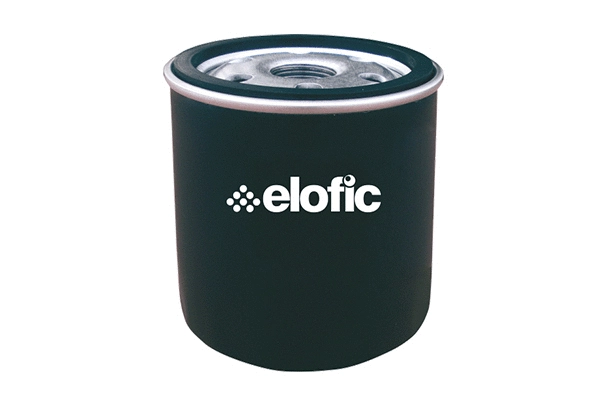 Oil Filter (EK-6205)