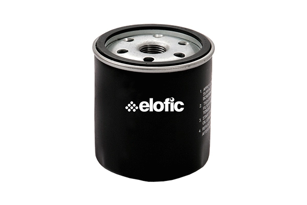 Oil Filter (EK-6085)