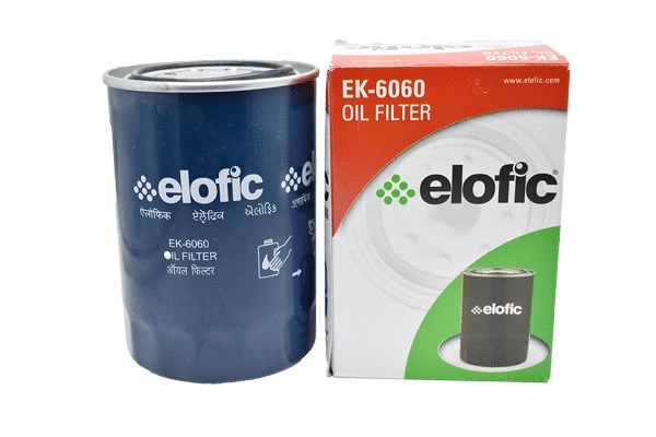 Oil Filter (EK-6060)