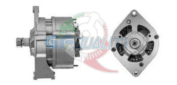 Alternator (ALGE01038)