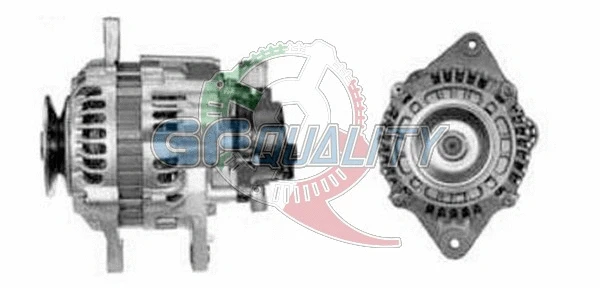Alternator (ALGE01090)