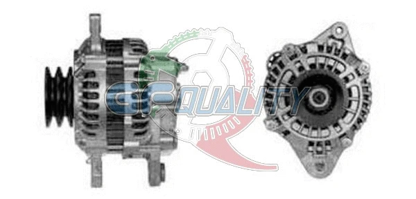 Alternator (ALGE00066)