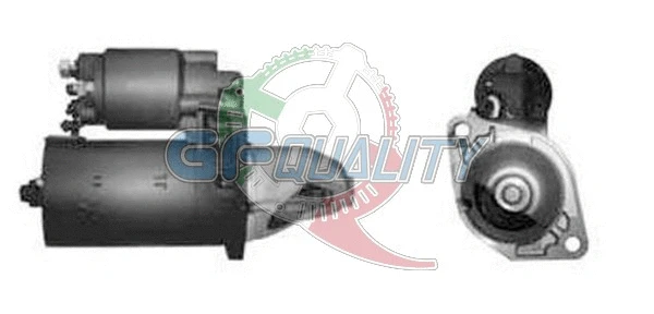 Starter (STBO00438)