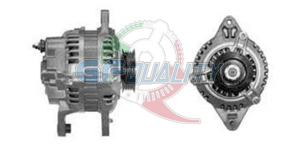 Alternator (ALGE01246)