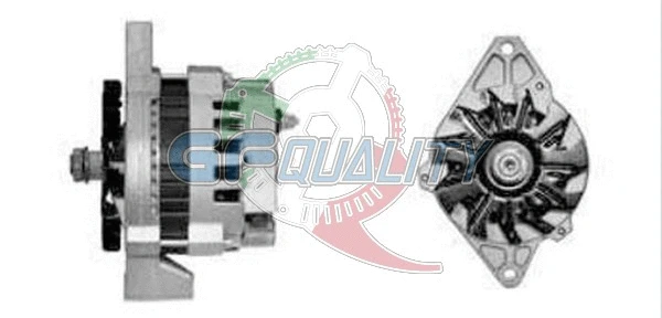 Alternator (ALGE00250)