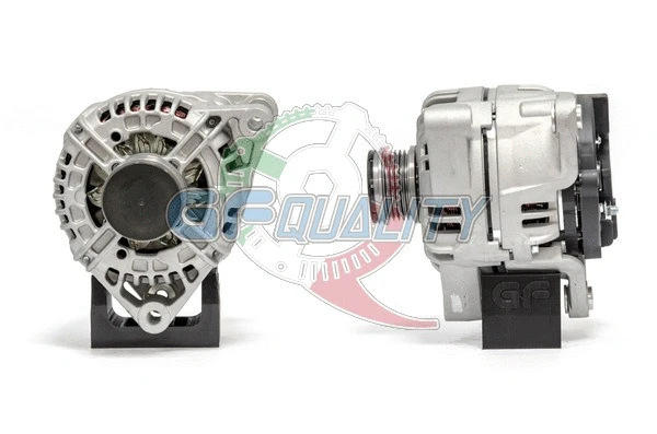 Alternator (ALBO00134)