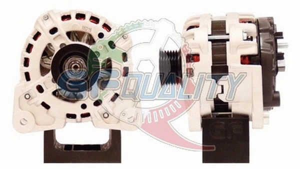 Alternator (ALBO00203)