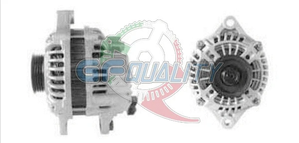 Alternator (ALGE01501)