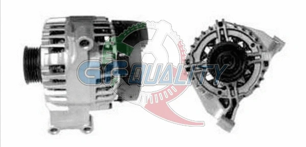 Alternator (ALDE00025)