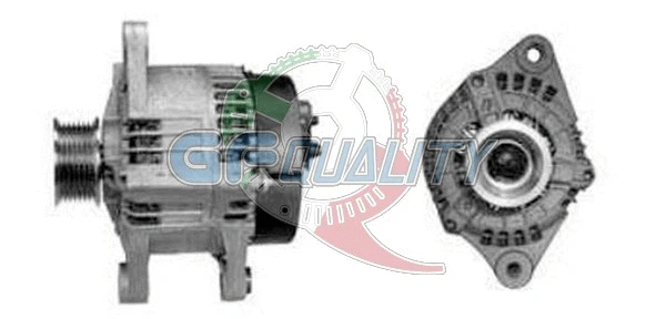 Alternator (ALGE00181)
