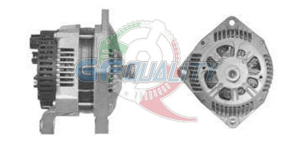 Alternator (ALGE00447)