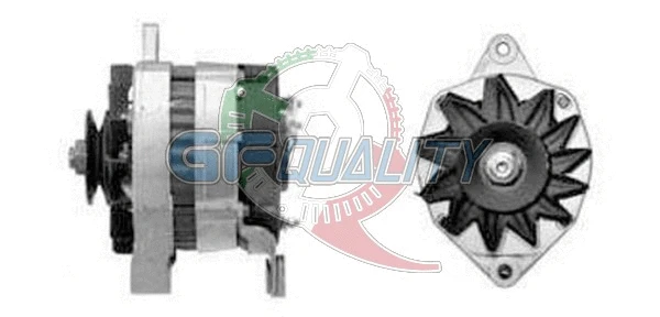 Alternator (ALGE00846)