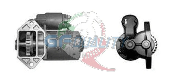 Starter (STGE00861)