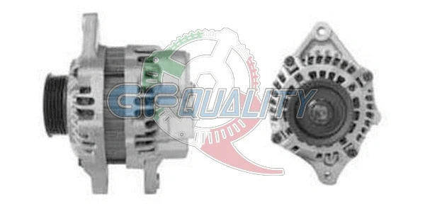 Alternator (ALGE01347)